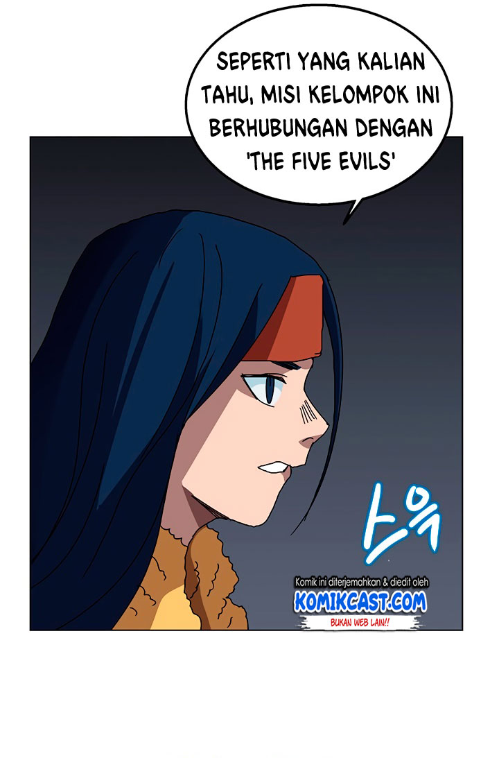 Chronicles of Heavenly Demon Chapter 24 Gambar 49