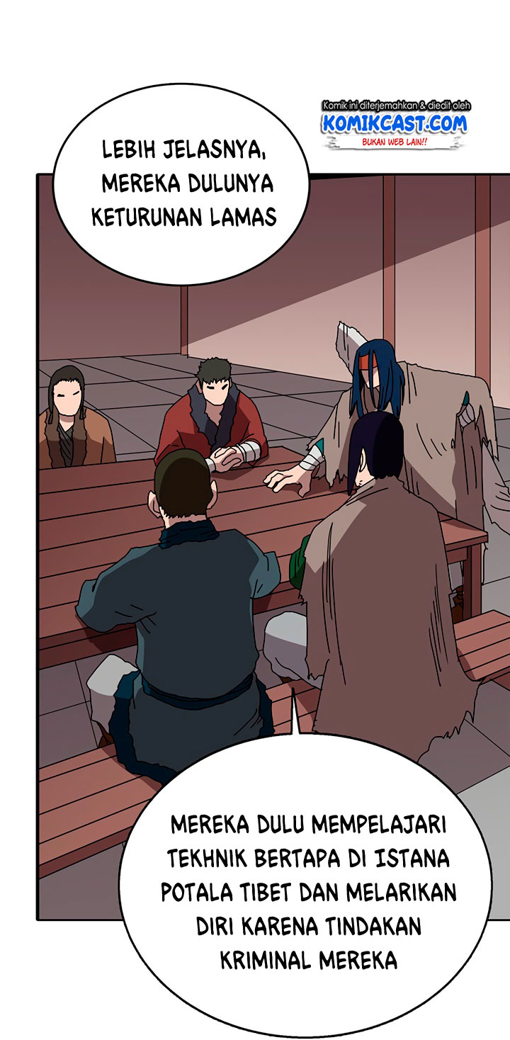 Chronicles of Heavenly Demon Chapter 24 Gambar 51