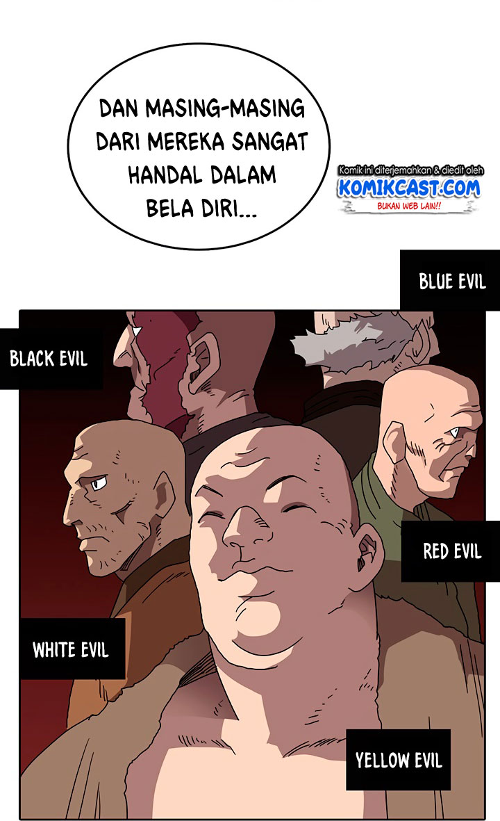Chronicles of Heavenly Demon Chapter 24 Gambar 52