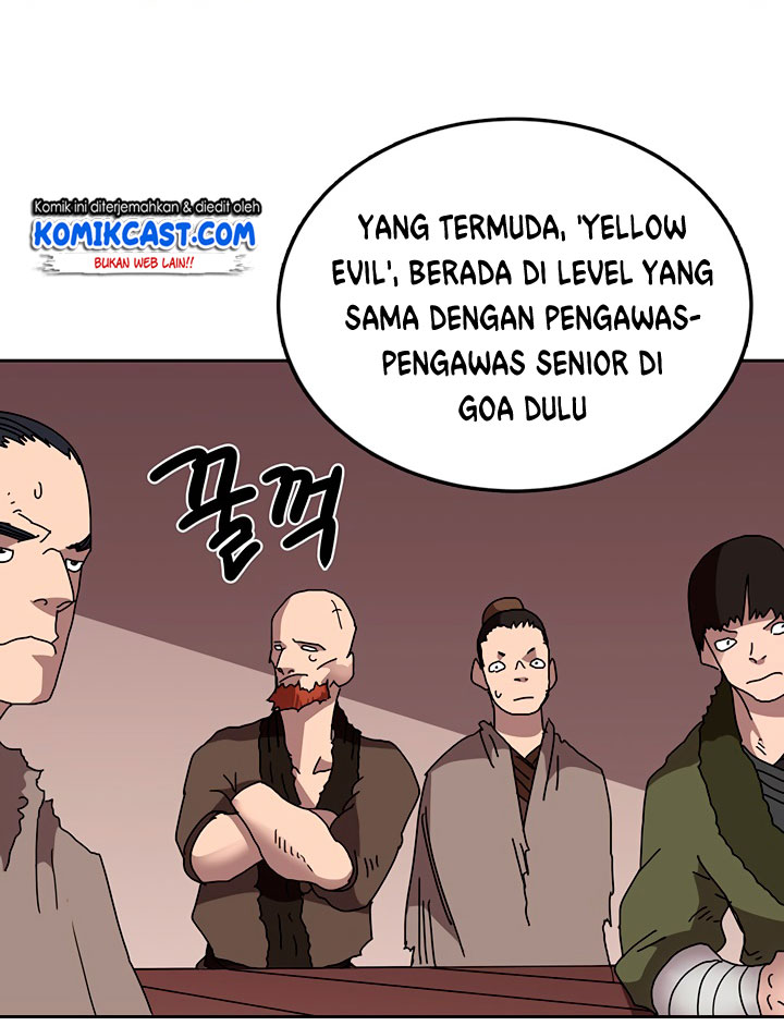 Chronicles of Heavenly Demon Chapter 24 Gambar 53