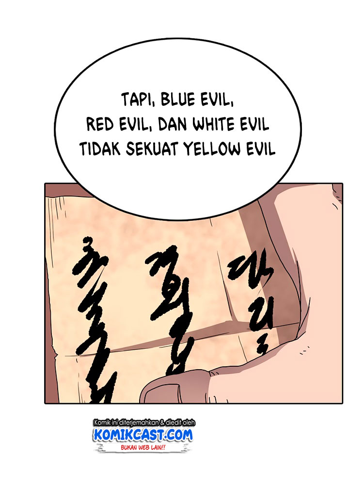 Chronicles of Heavenly Demon Chapter 24 Gambar 54