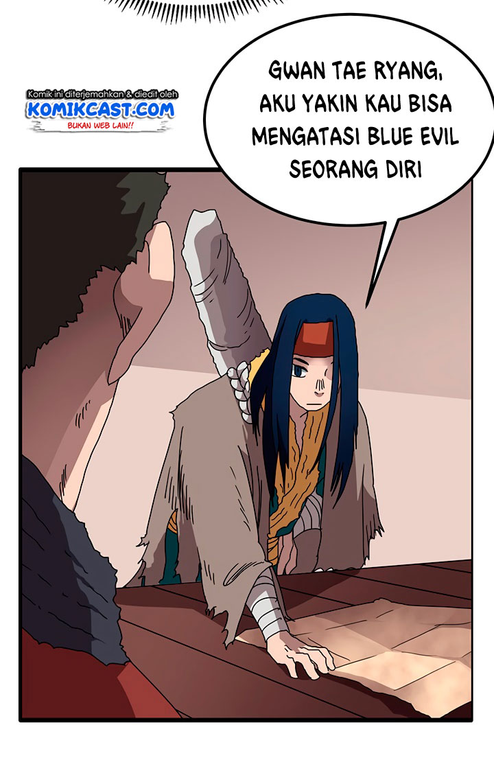 Chronicles of Heavenly Demon Chapter 24 Gambar 57
