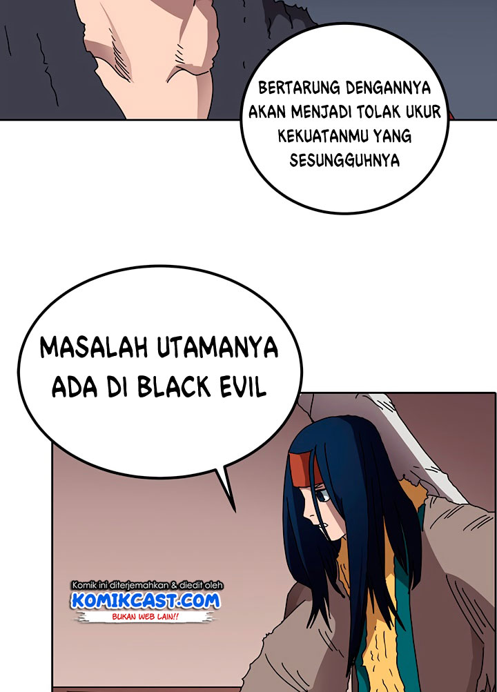 Chronicles of Heavenly Demon Chapter 24 Gambar 59