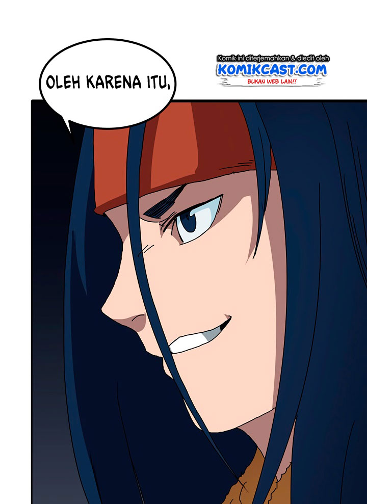 Chronicles of Heavenly Demon Chapter 24 Gambar 62
