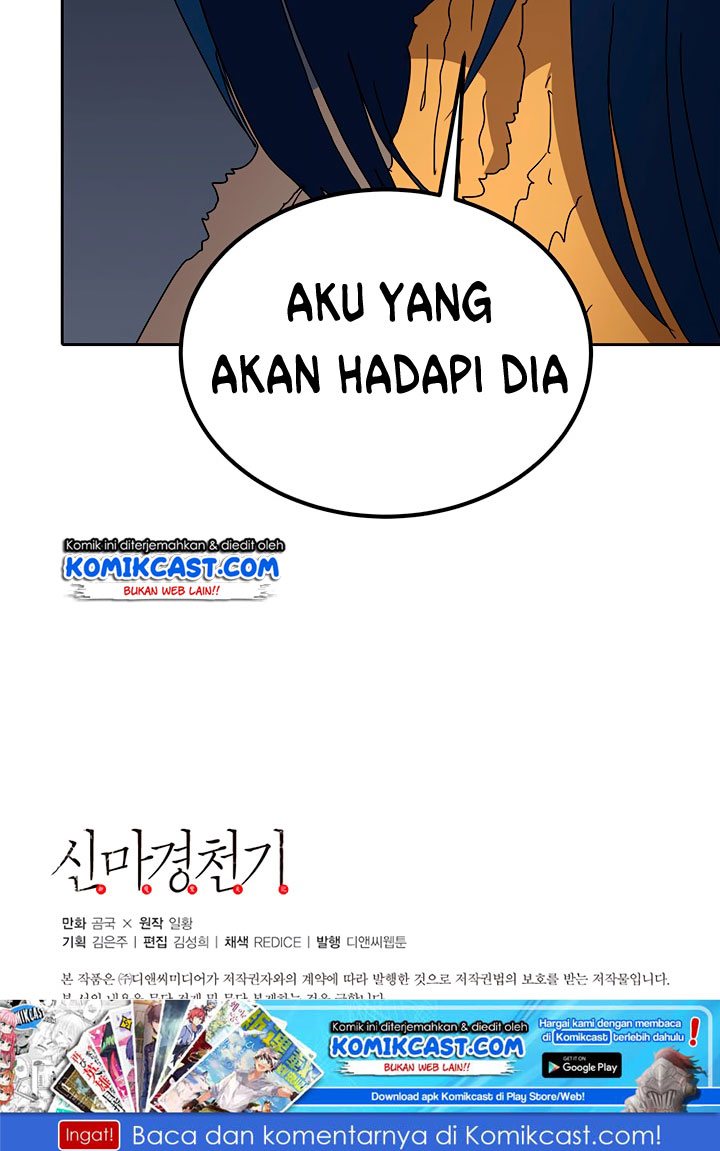 Chronicles of Heavenly Demon Chapter 24 Gambar 63