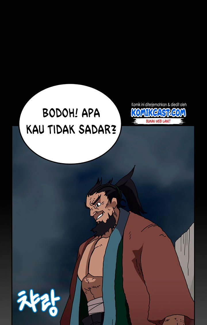Chronicles of Heavenly Demon Chapter 31 Gambar 2