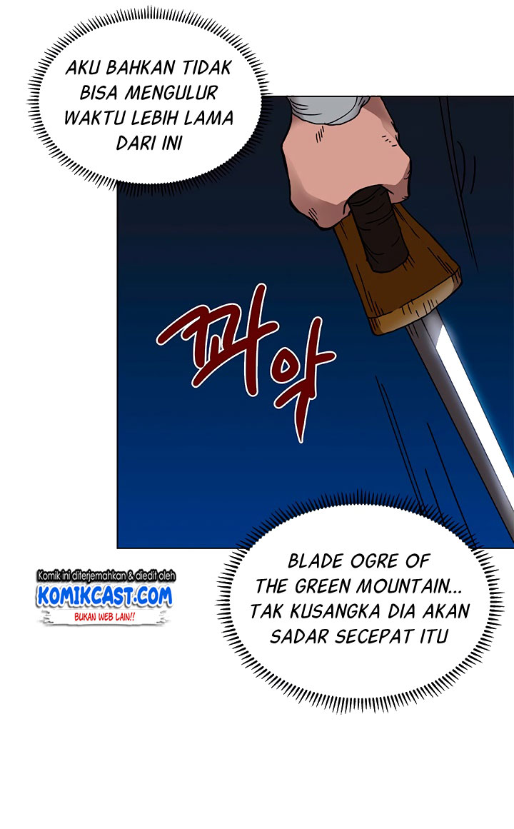 Chronicles of Heavenly Demon Chapter 31 Gambar 6