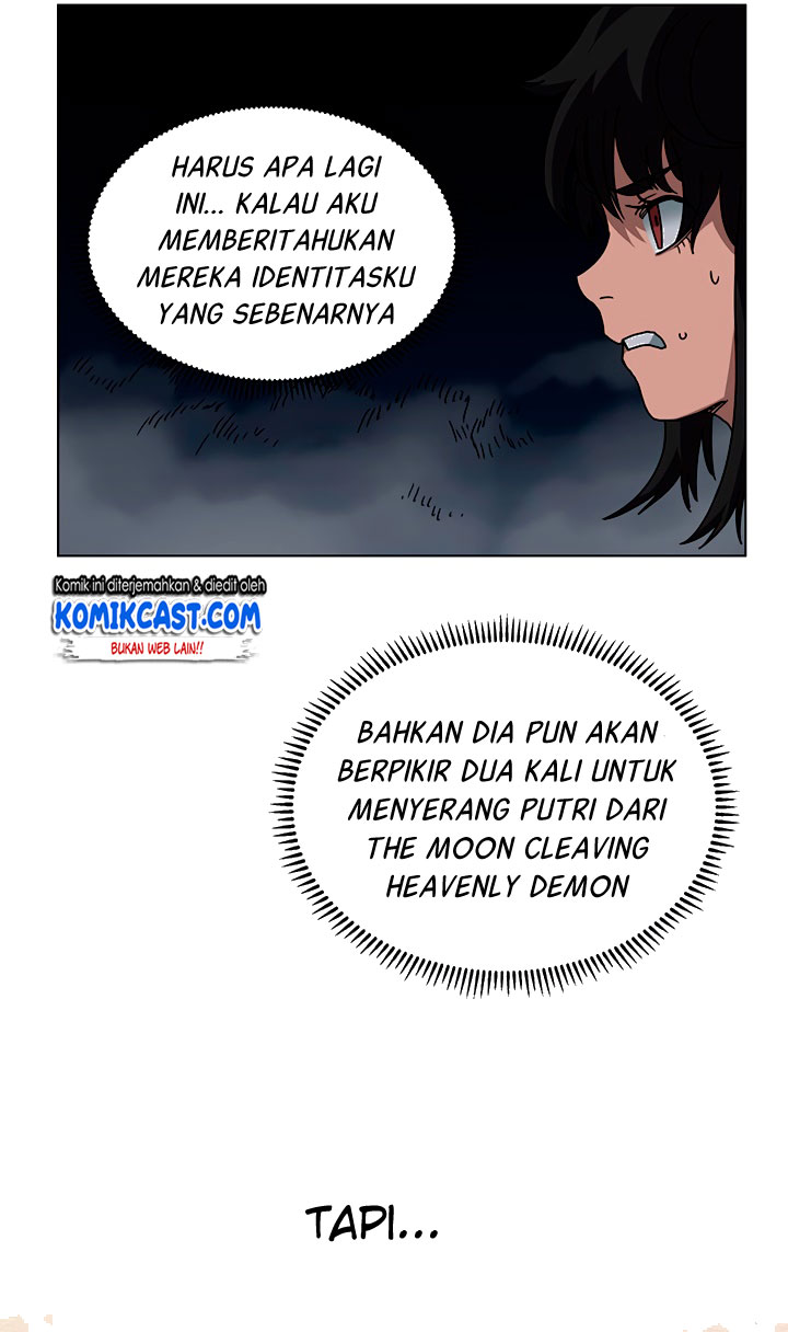 Chronicles of Heavenly Demon Chapter 31 Gambar 7