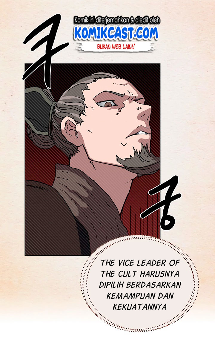 Chronicles of Heavenly Demon Chapter 31 Gambar 8