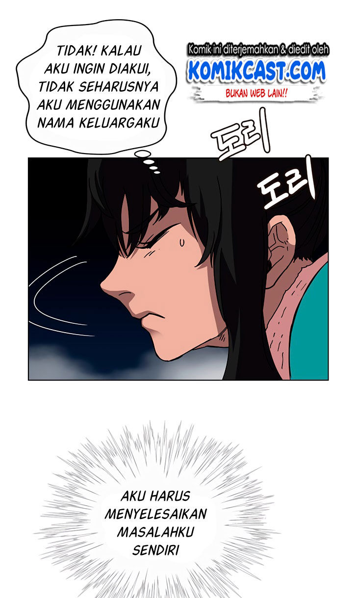 Chronicles of Heavenly Demon Chapter 31 Gambar 9