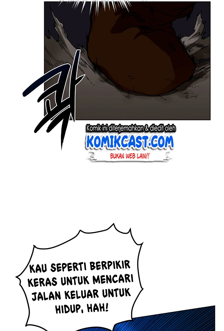 Chronicles of Heavenly Demon Chapter 31 Gambar 10