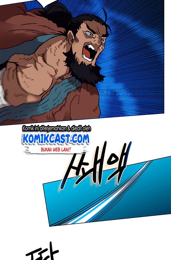 Chronicles of Heavenly Demon Chapter 31 Gambar 11