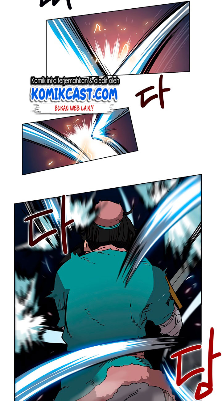 Chronicles of Heavenly Demon Chapter 31 Gambar 12