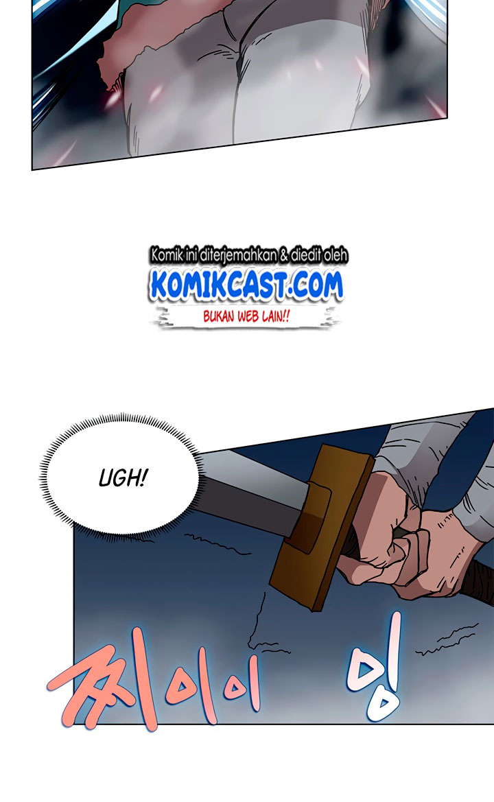 Chronicles of Heavenly Demon Chapter 31 Gambar 13