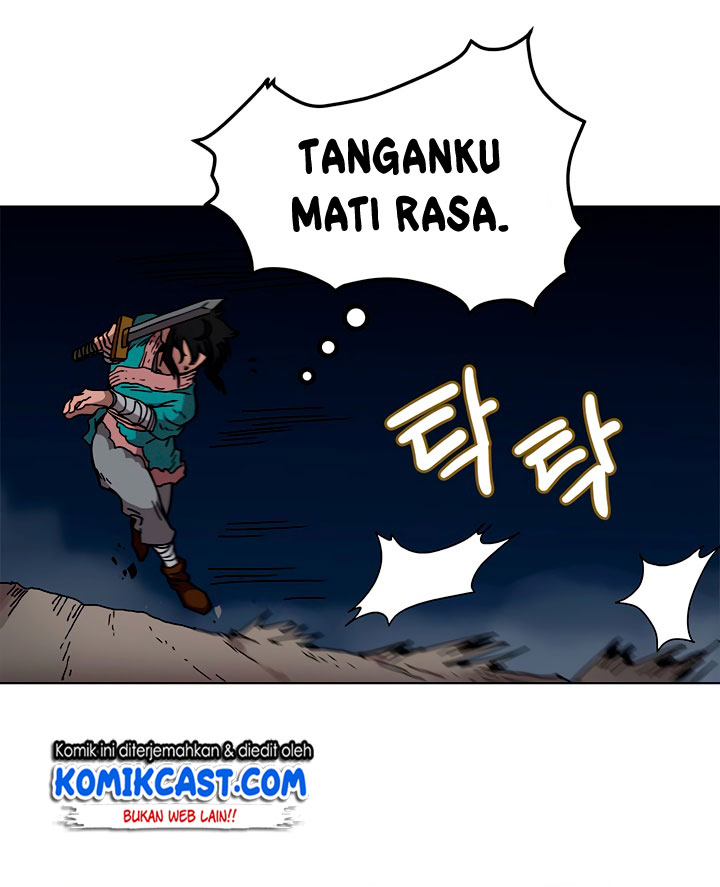 Chronicles of Heavenly Demon Chapter 31 Gambar 14