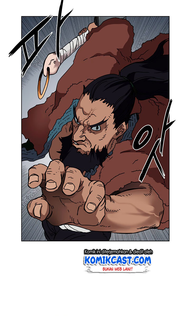 Chronicles of Heavenly Demon Chapter 31 Gambar 16
