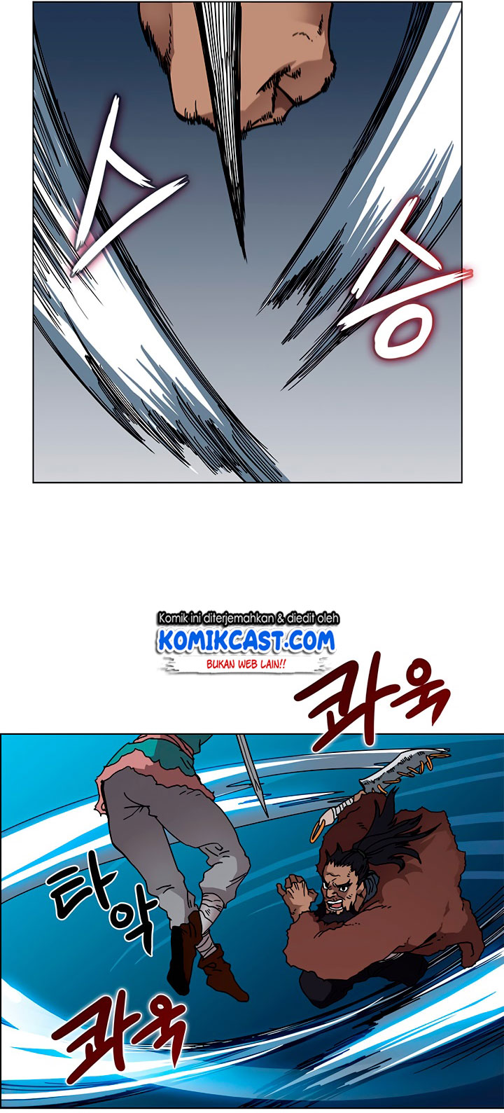 Chronicles of Heavenly Demon Chapter 31 Gambar 17