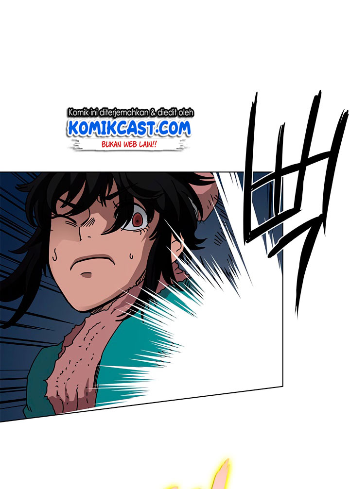 Chronicles of Heavenly Demon Chapter 31 Gambar 18