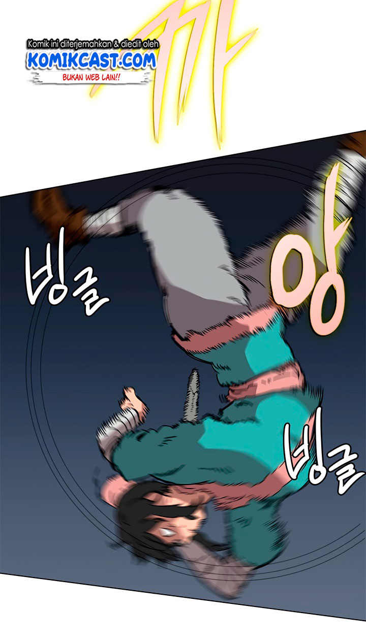 Chronicles of Heavenly Demon Chapter 31 Gambar 19