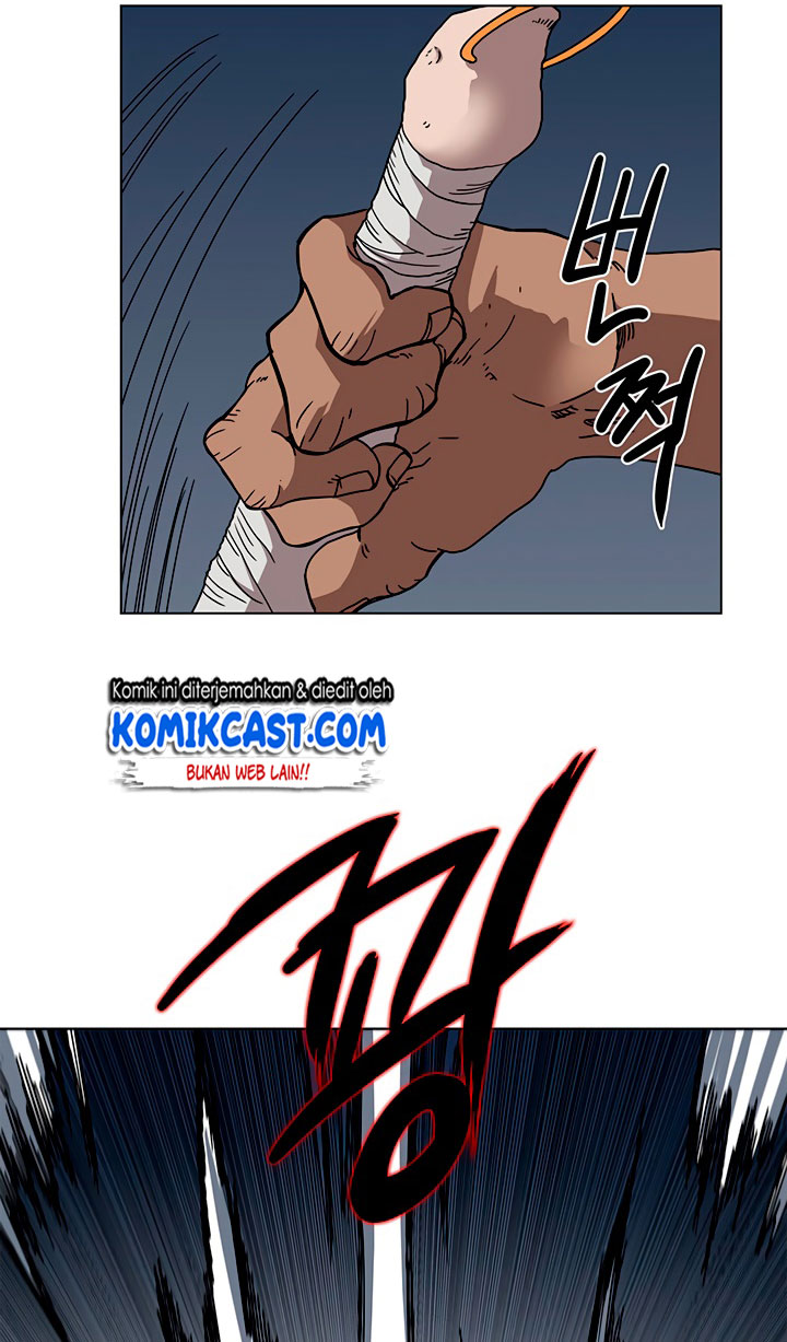 Chronicles of Heavenly Demon Chapter 31 Gambar 21