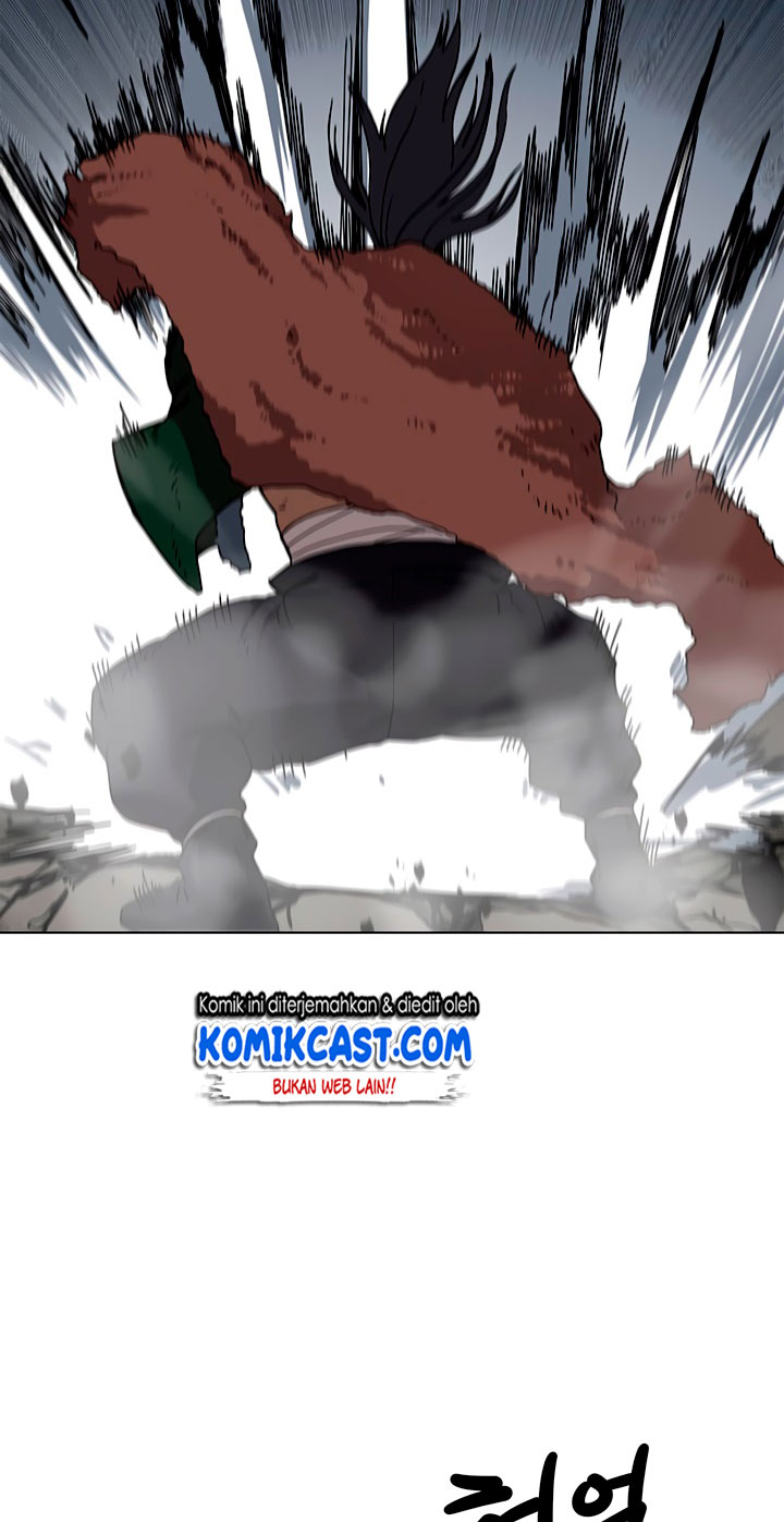 Chronicles of Heavenly Demon Chapter 31 Gambar 22