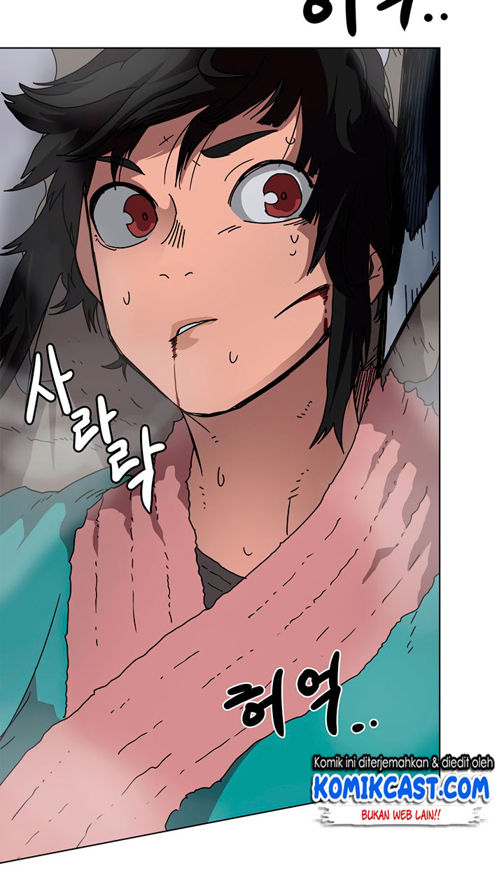 Chronicles of Heavenly Demon Chapter 31 Gambar 23