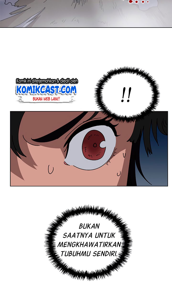 Chronicles of Heavenly Demon Chapter 31 Gambar 25