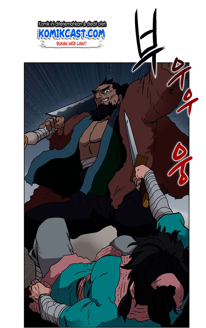 Chronicles of Heavenly Demon Chapter 31 Gambar 27