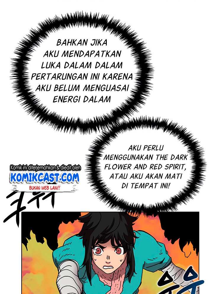 Chronicles of Heavenly Demon Chapter 31 Gambar 28