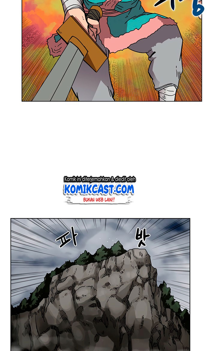 Chronicles of Heavenly Demon Chapter 31 Gambar 29