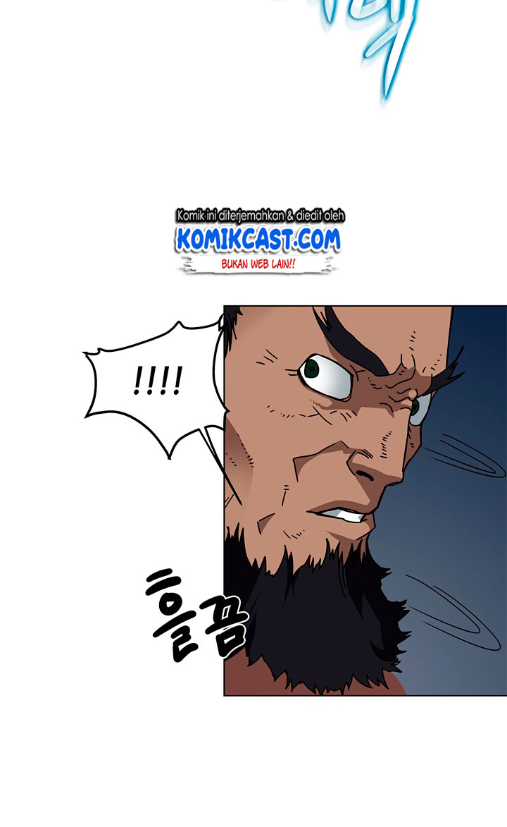 Chronicles of Heavenly Demon Chapter 31 Gambar 31