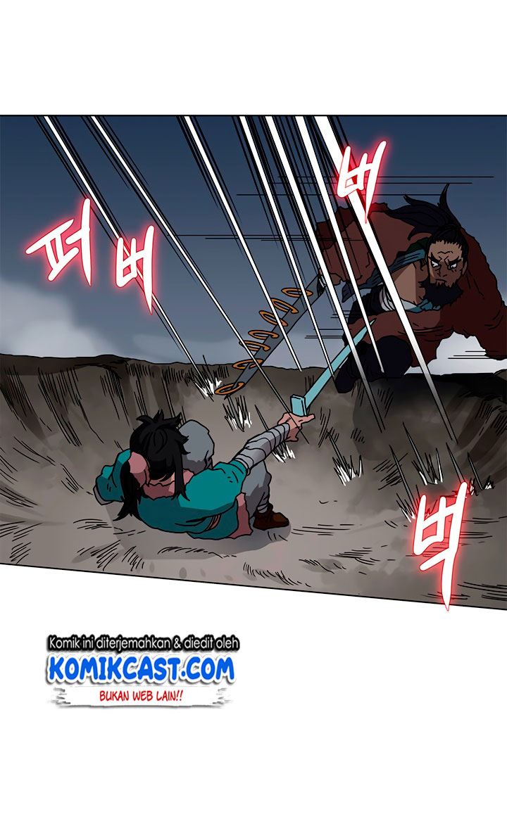 Chronicles of Heavenly Demon Chapter 31 Gambar 32