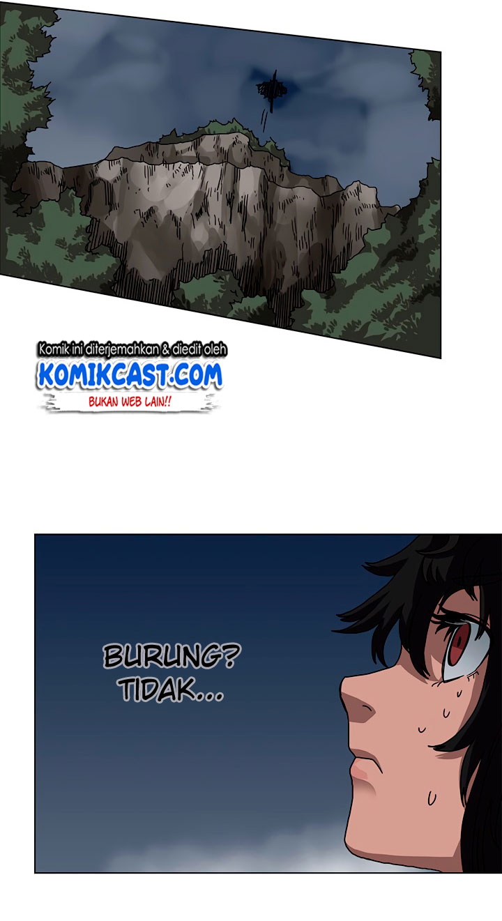 Chronicles of Heavenly Demon Chapter 31 Gambar 33