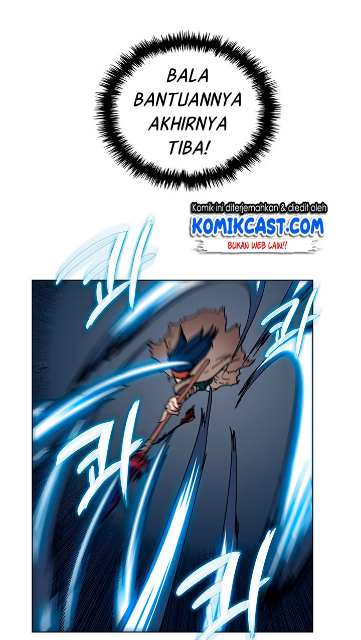 Chronicles of Heavenly Demon Chapter 31 Gambar 34