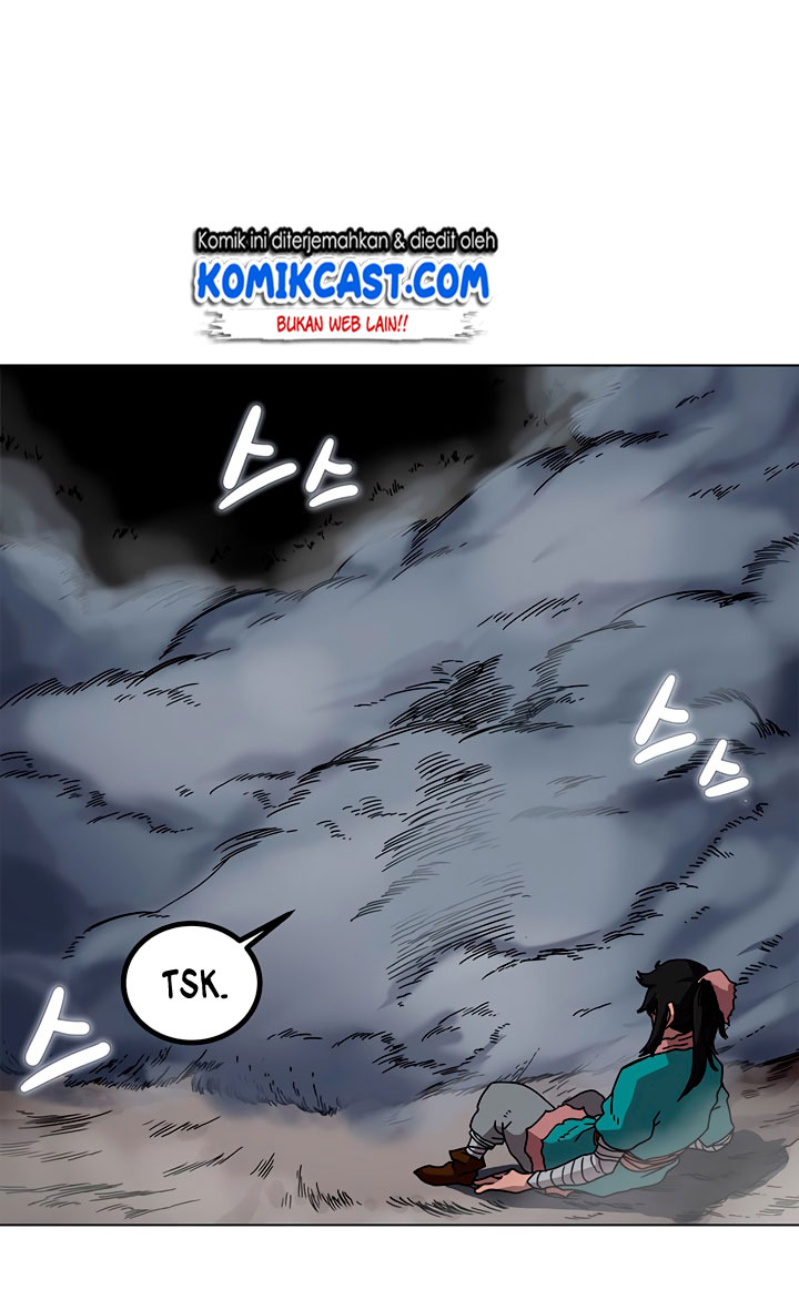 Chronicles of Heavenly Demon Chapter 31 Gambar 36