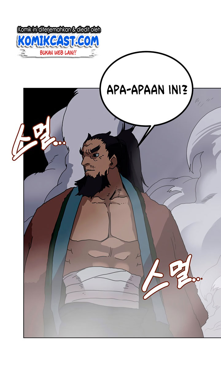 Chronicles of Heavenly Demon Chapter 31 Gambar 37