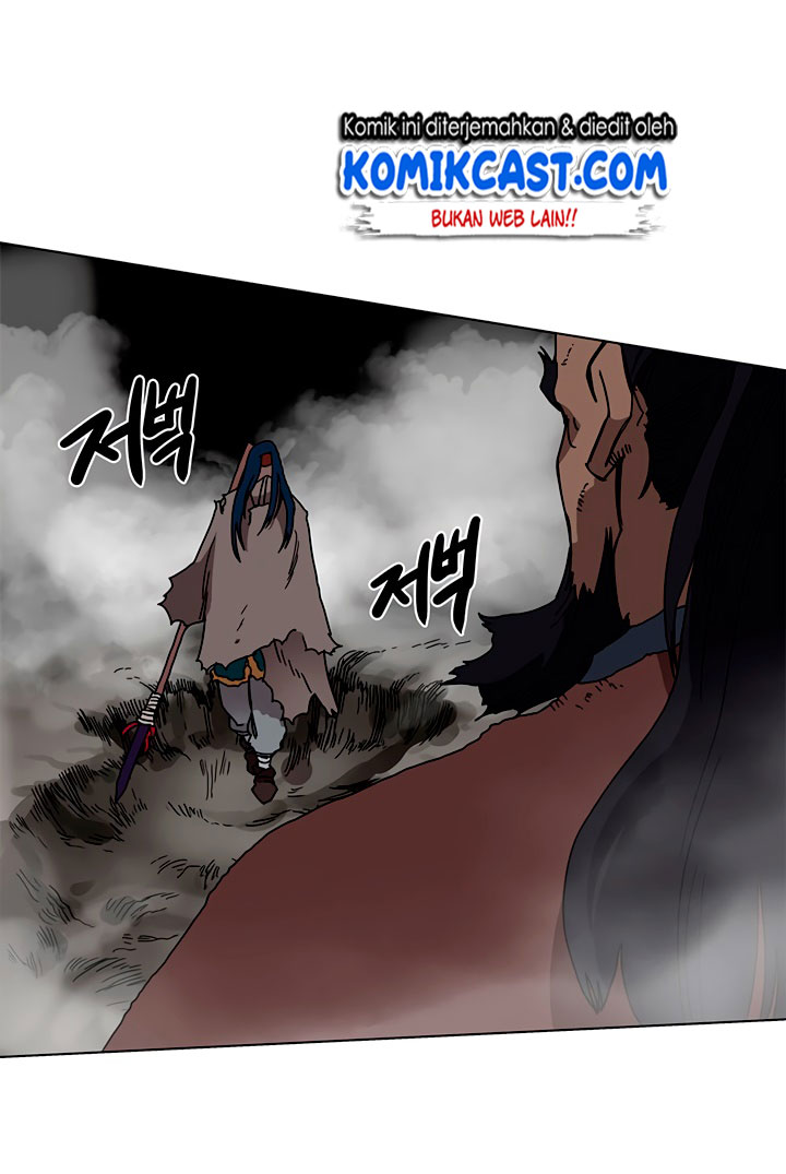 Chronicles of Heavenly Demon Chapter 31 Gambar 38