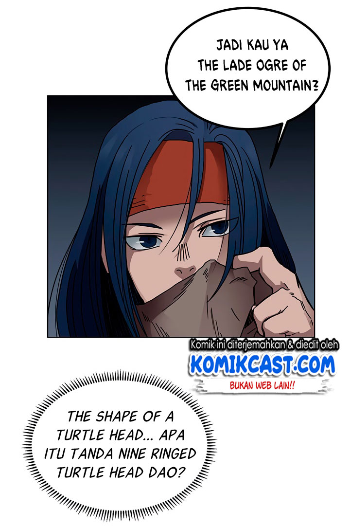 Chronicles of Heavenly Demon Chapter 31 Gambar 39