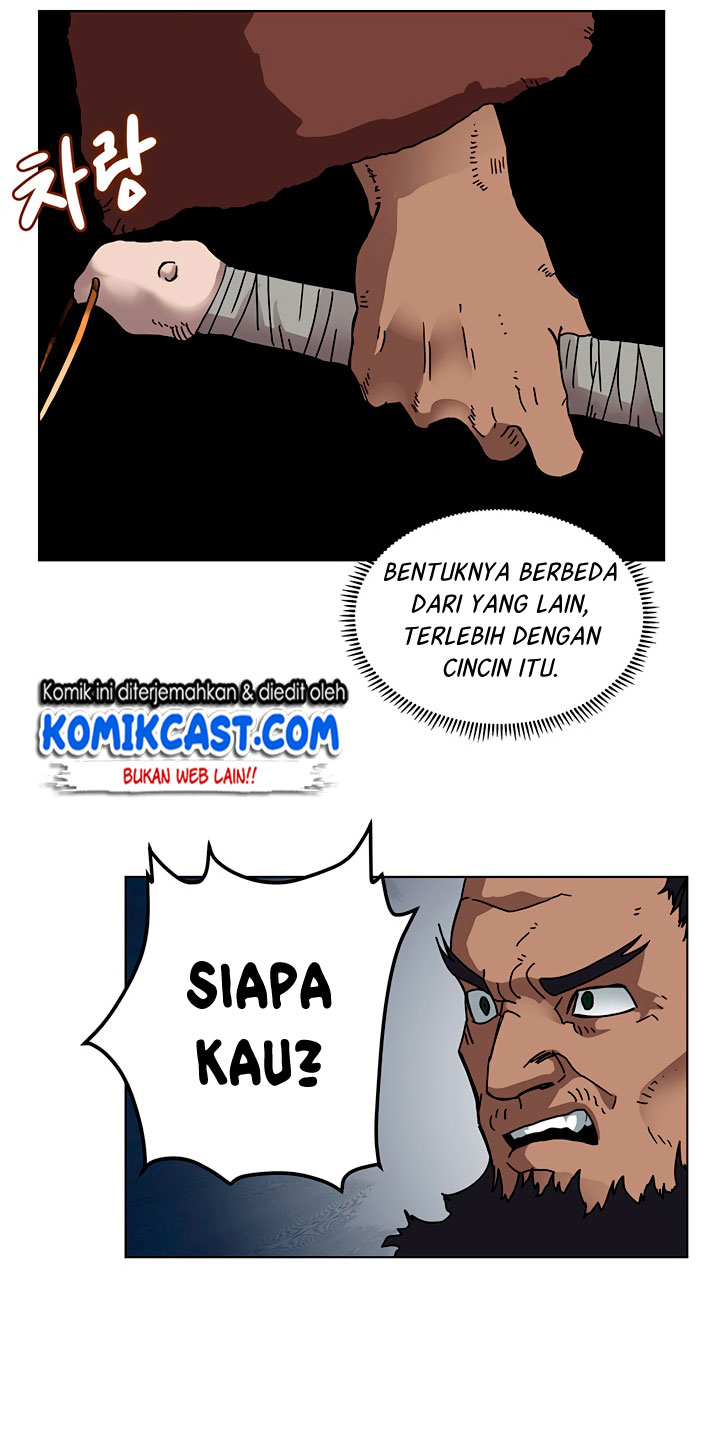 Chronicles of Heavenly Demon Chapter 31 Gambar 40