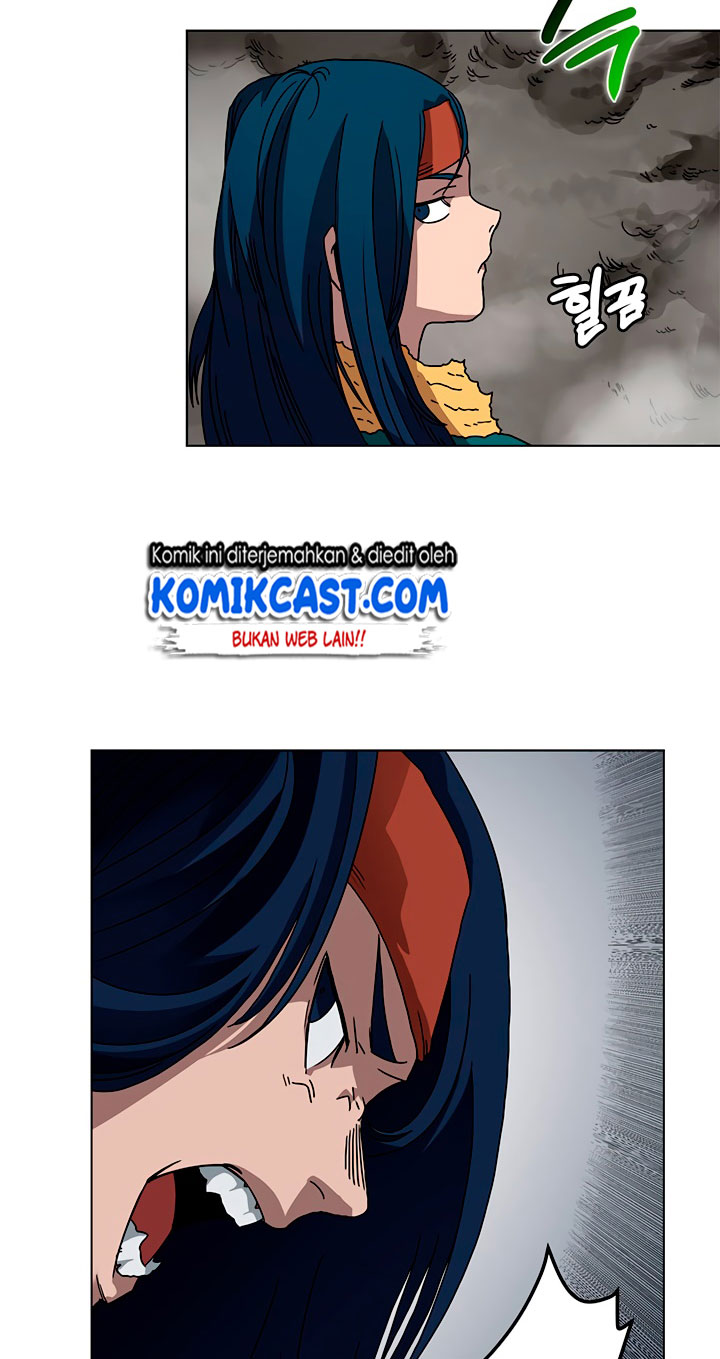 Chronicles of Heavenly Demon Chapter 31 Gambar 42