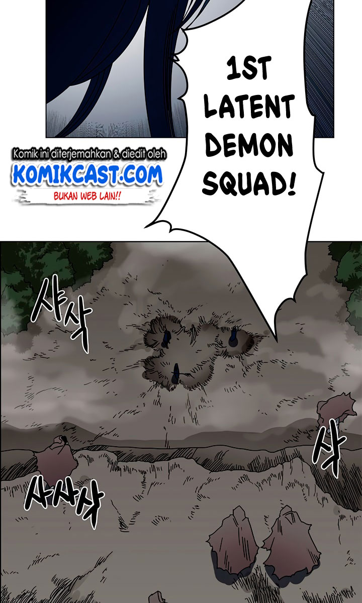Chronicles of Heavenly Demon Chapter 31 Gambar 43