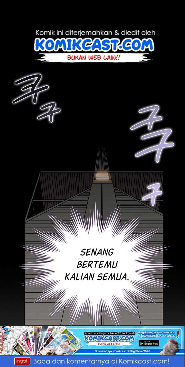 Chronicles of Heavenly Demon Chapter 37 Gambar 2