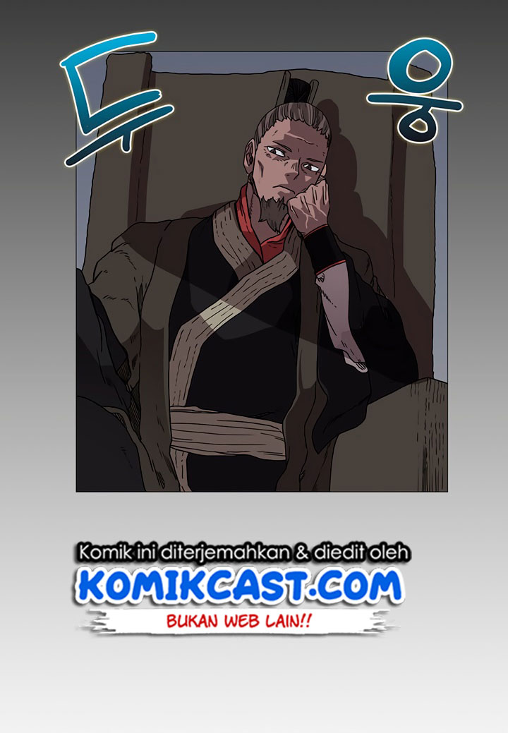 Chronicles of Heavenly Demon Chapter 37 Gambar 3