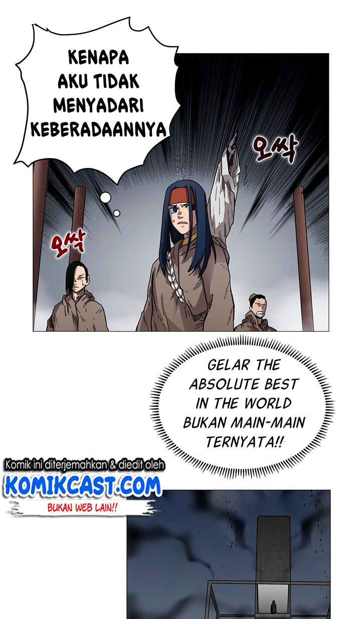 Chronicles of Heavenly Demon Chapter 37 Gambar 5