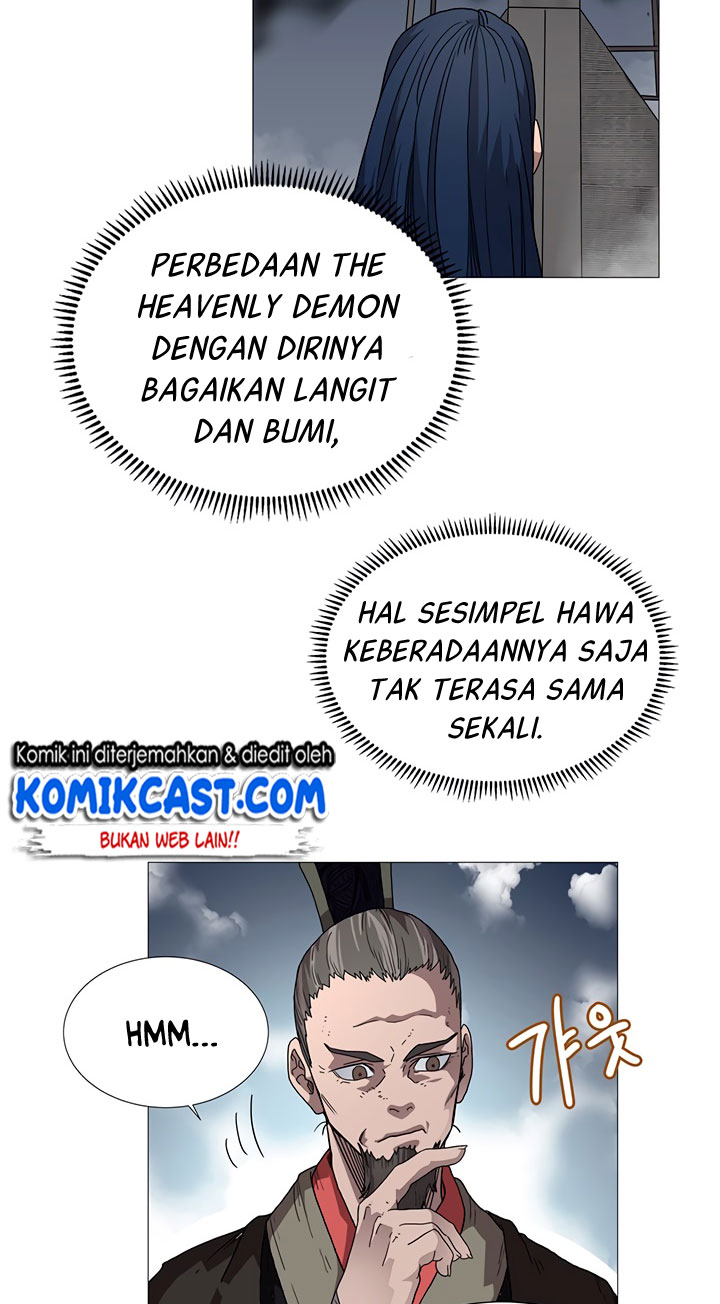 Chronicles of Heavenly Demon Chapter 37 Gambar 6