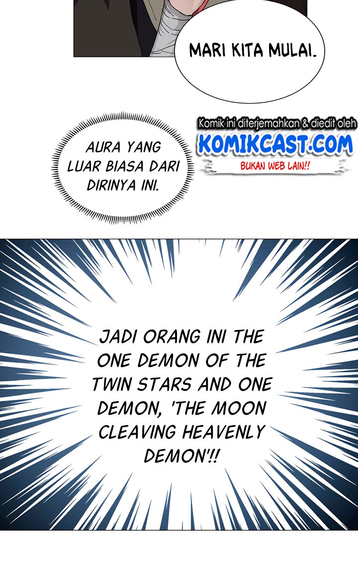 Chronicles of Heavenly Demon Chapter 37 Gambar 7