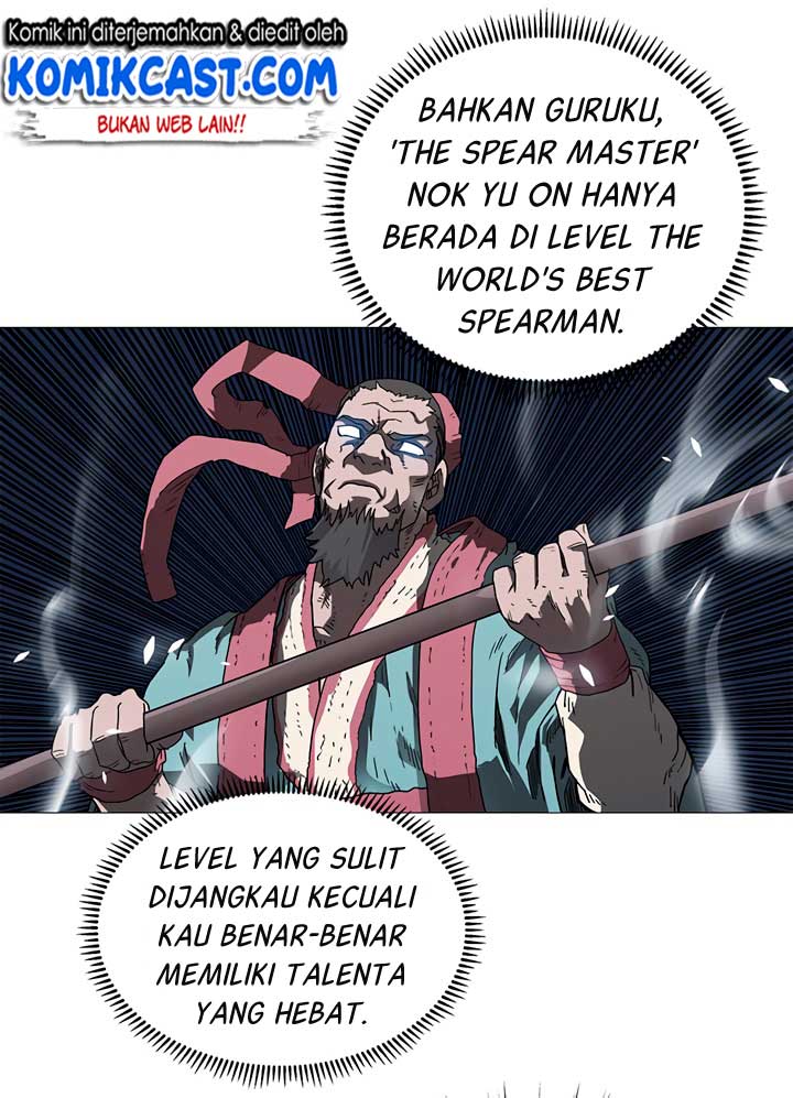 Chronicles of Heavenly Demon Chapter 37 Gambar 8