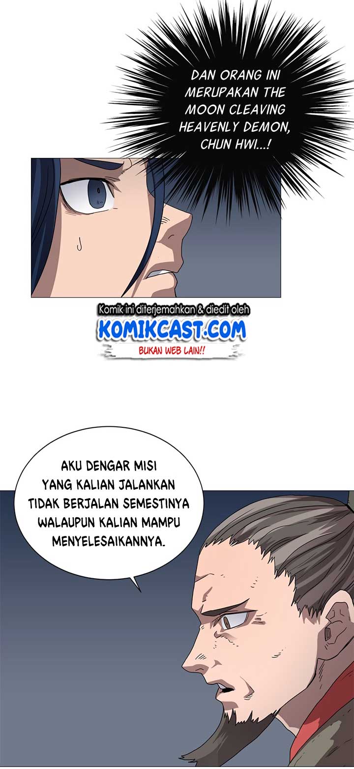 Chronicles of Heavenly Demon Chapter 37 Gambar 9