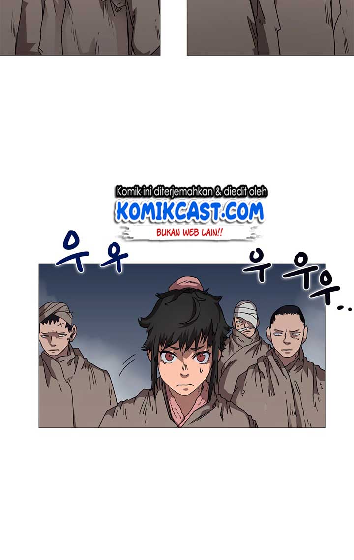 Chronicles of Heavenly Demon Chapter 37 Gambar 11
