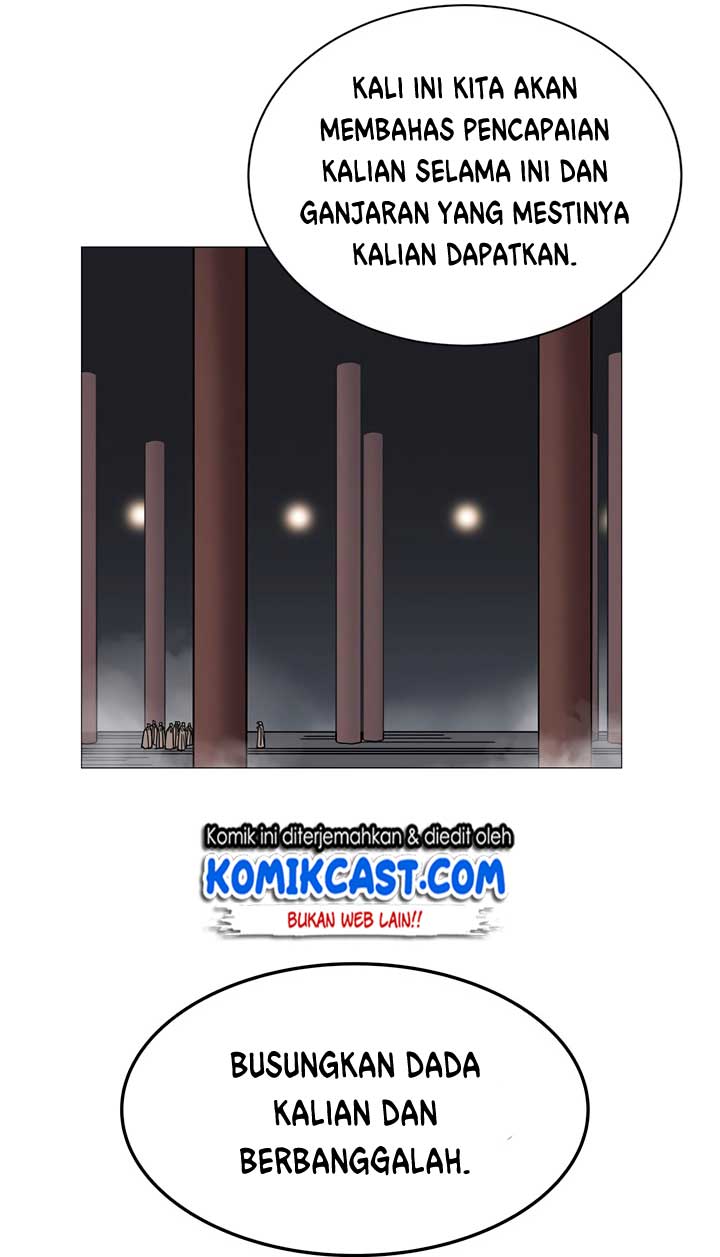 Chronicles of Heavenly Demon Chapter 37 Gambar 12